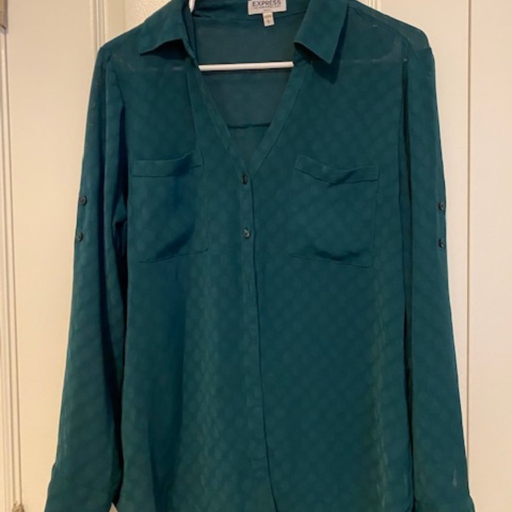 Express Portofino Blouse